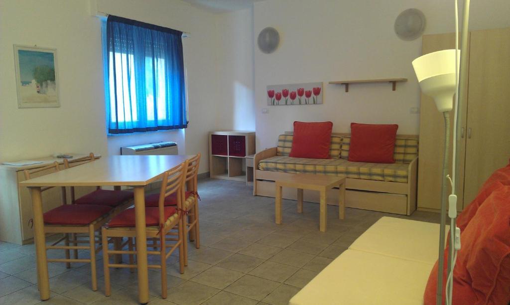 Residence Il Gabbiano Varigotti Δωμάτιο φωτογραφία