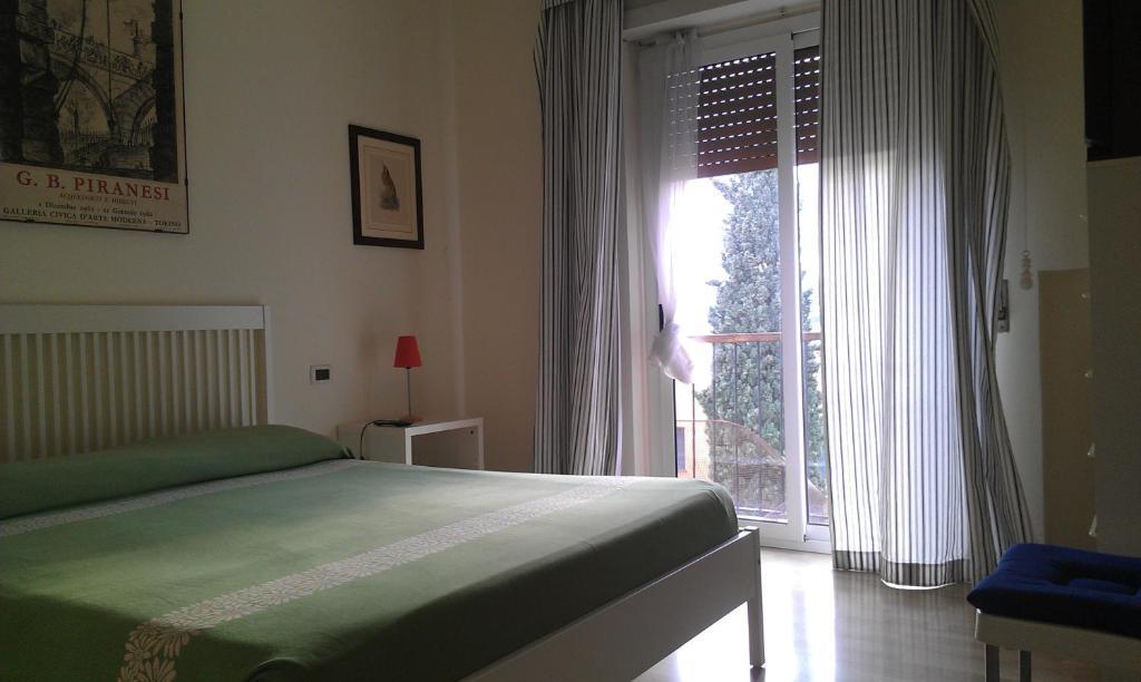 Residence Il Gabbiano Varigotti Δωμάτιο φωτογραφία