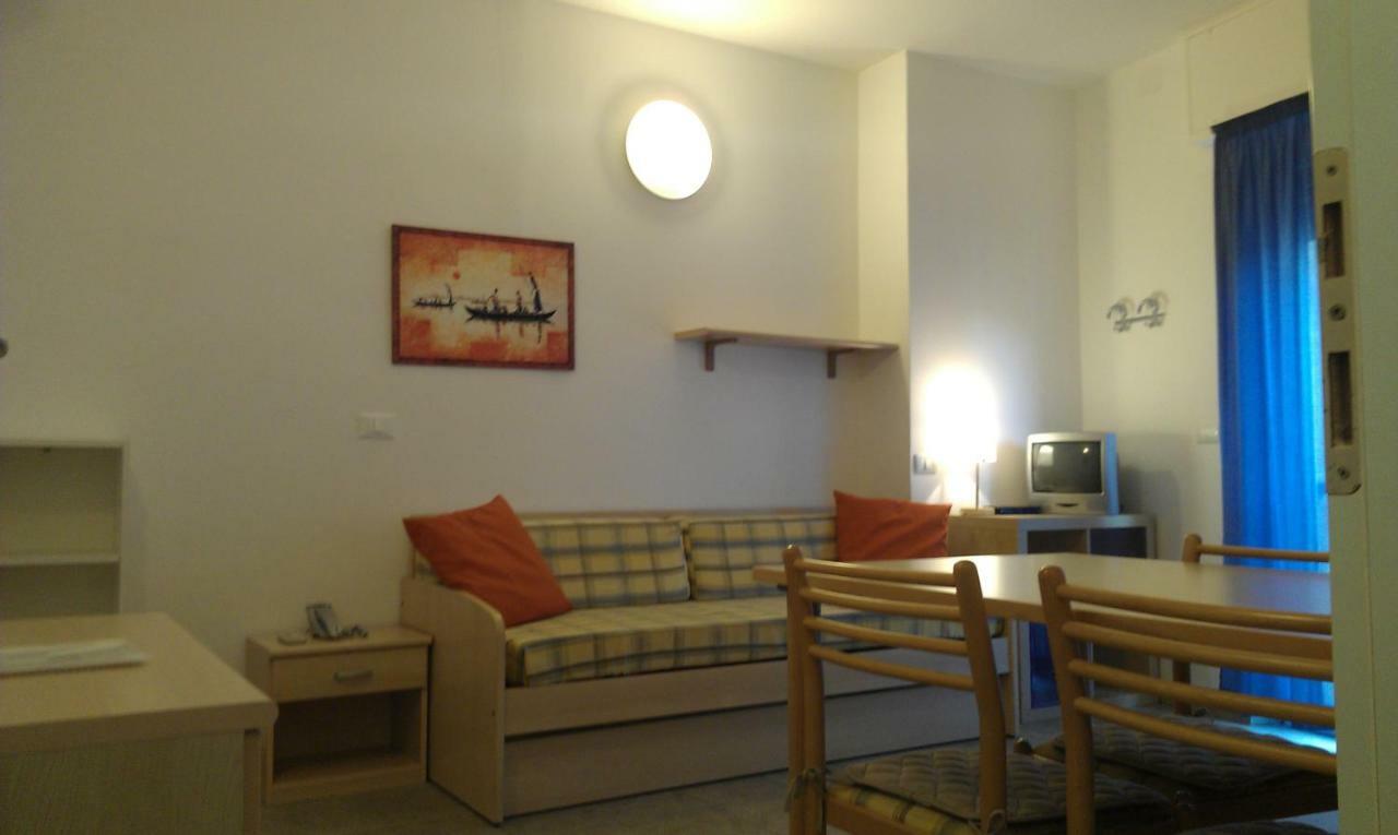 Residence Il Gabbiano Varigotti Εξωτερικό φωτογραφία