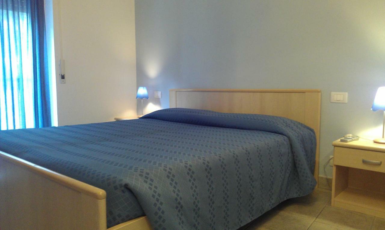 Residence Il Gabbiano Varigotti Εξωτερικό φωτογραφία