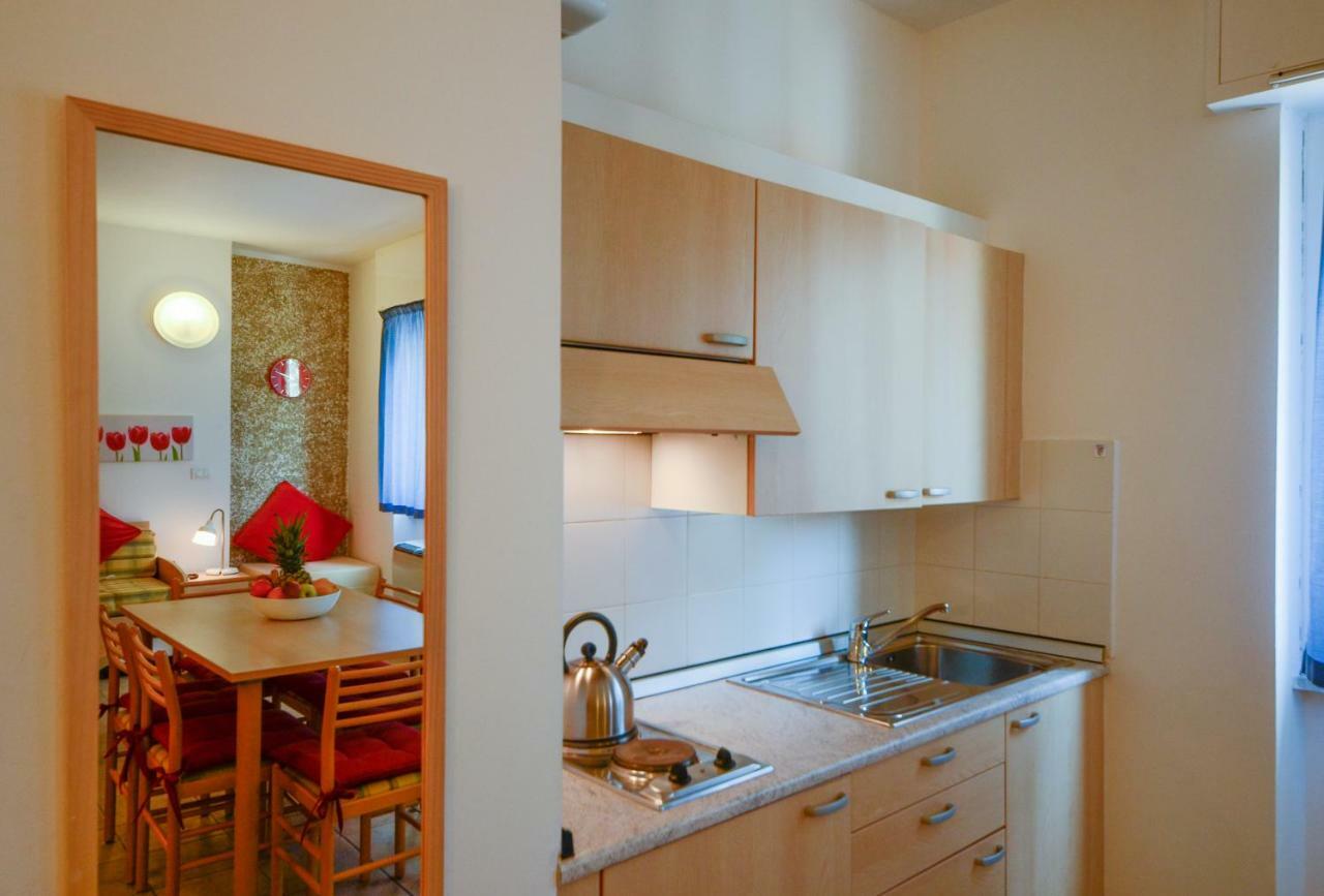 Residence Il Gabbiano Varigotti Εξωτερικό φωτογραφία