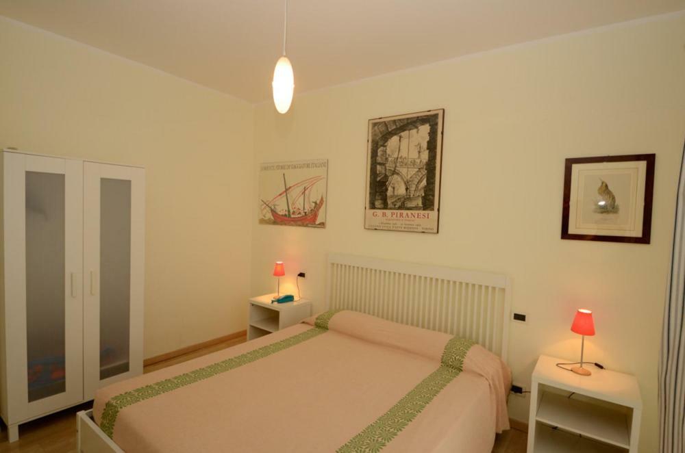Residence Il Gabbiano Varigotti Εξωτερικό φωτογραφία
